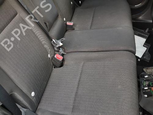 Seats set HONDA HR-V (RU) 1.6 i-DTEC (RU8) | BP29981942C78