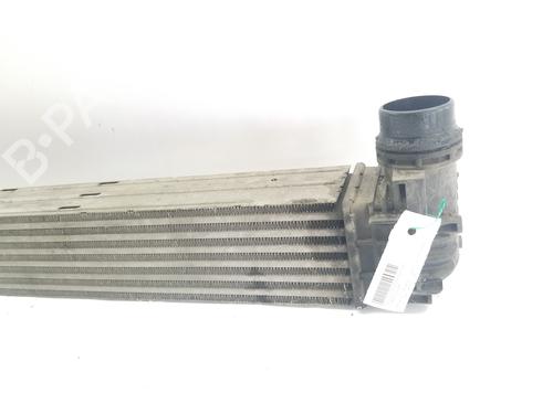 Intercooler RENAULT MEGANE III Hatchback (BZ0/1_, B3_)  | BP28581030M30 
