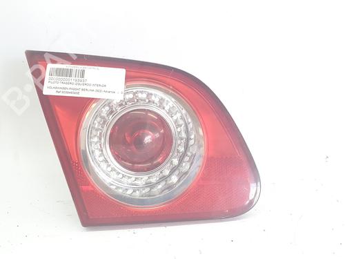 Venstre baklys, luke VW PASSAT B6 (3C2) [2005-2011]  28595858