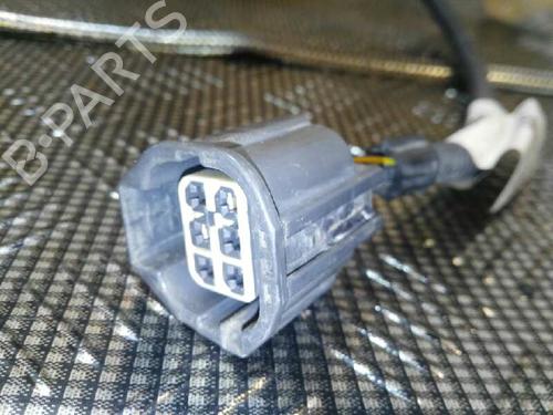 Windscreen washer tank FORD FOCUS II (DA_, HCP, DP)  | BP17167725C113 