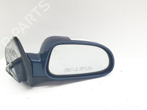 Right mirror CHEVROLET NUBIRA Saloon  | BP30151855C27 