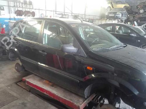 Left mirror FORD FUSION (JU_) 1.6 TDCi | BP10048886C26 