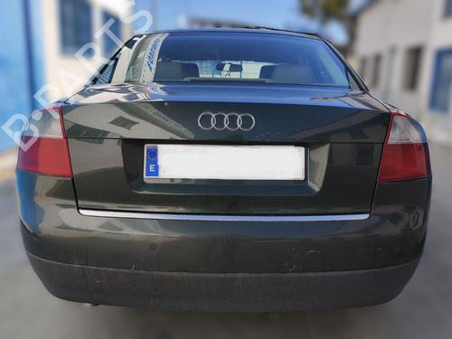 Electronic module AUDI A4 B7 (8EC) 2.5 TDI | BP33985858M83  - Image 6