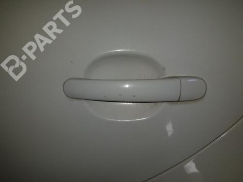 Used Rear left exterior door handle Rear left exterior door handle SEAT TOLEDO II (1M2) 1.9 TDI (110 hp) 11144290 11144290