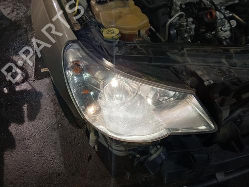 Used Right headlight CHRYSLER SEBRING (JS) 2.0 CRD (140 hp) 31377377