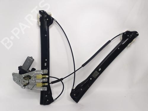 Used Right front window motor Right front window motor MINI MINI COUNTRYMAN (R60) One D (90 hp) 34128437 34128437
