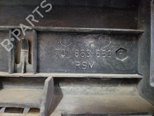 Grille VW TRANSPORTER T4 Van (70A, 70H, 7DA, 7DH) 1.9 TD | BP24452097C40 