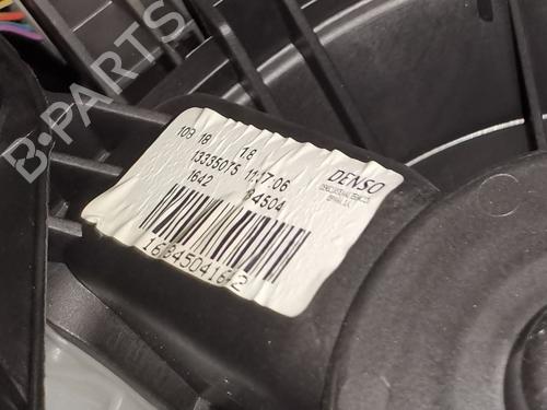 Used Heater blower motor Heater blower motor OPEL CORSA E (X15) [2014-2026] 34473001 34473001