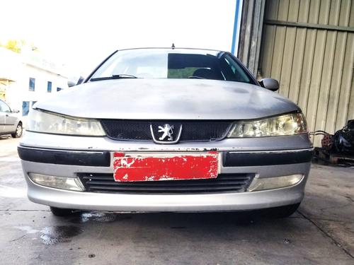 Used Parts PEUGEOT 406 (8B) 2.0 HDI 110 (109 hp) 4345898