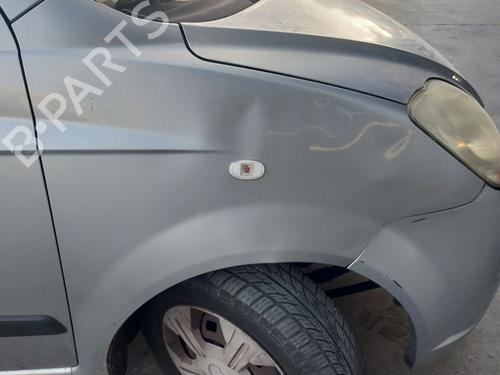 ABS pump DAEWOO MATIZ (M100, M150) 1.0 | BP36497175M43 - Image 29