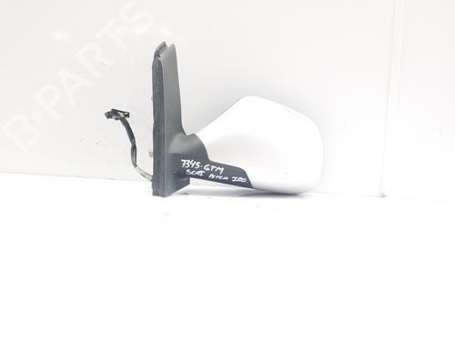 Left mirror SEAT ALTEA XL (5P5, 5P8)  | BP17447889C26 