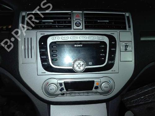 Rear right window mechanism FORD KUGA I | BP9040544C25