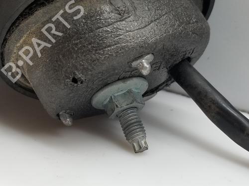 Left mirror SEAT LEON (1P1) 2.0 TDI | BP19428404C26 