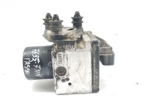 ABS pump VW PASSAT B6 Variant (3C5) | BP30151859M43