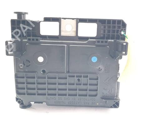 Fuse box CITROËN C3 II (SC_) 1.4 HDi 70 (SC8HZC, SC8HR0, SC8HP4) | BP40025147E1 - Image 2