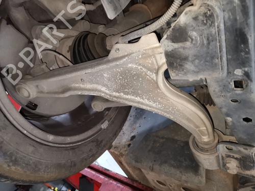 Used Right front suspension arm OPEL ASTRA J (P10) 1.6 CDTi (68) (110 hp) 30499525