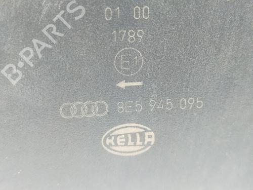 Left taillight AUDI A4 B6 Avant (8E5) 1.9 TDI | BP33172502C34 - Image 2