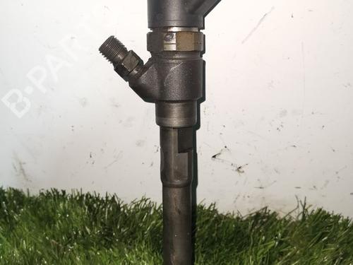 Used Injector CHEVROLET EPICA (KL1_) 2.0 D (150 hp) 10971099