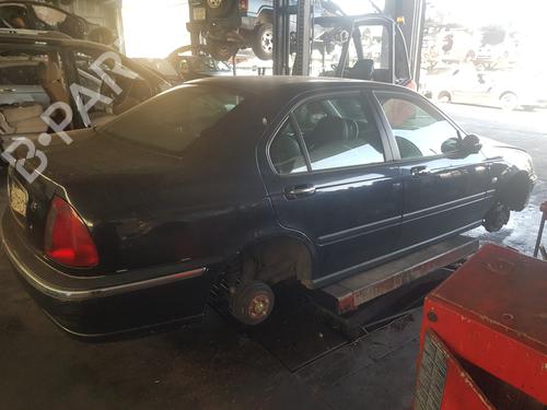 Front bumper ROVER 45 I Hatchback (RT) 1.6 | BP18306582C7 