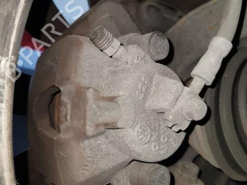 Used Right front brake caliper Right front brake caliper 36677226 36677226