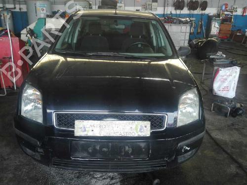 Left mirror FORD FUSION (JU_) 1.6 TDCi | BP10048886C26 