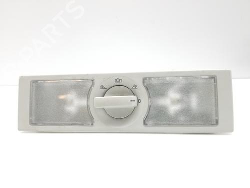 Innerbelysning SEAT ATECA (KH7, KHP) 1.0 TSI (115 hp) 18472123