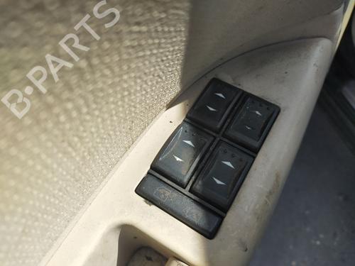 Engine control unit (ECU) FORD MONDEO III Turnier (BWY)  | BP35753396M57  - Image 20