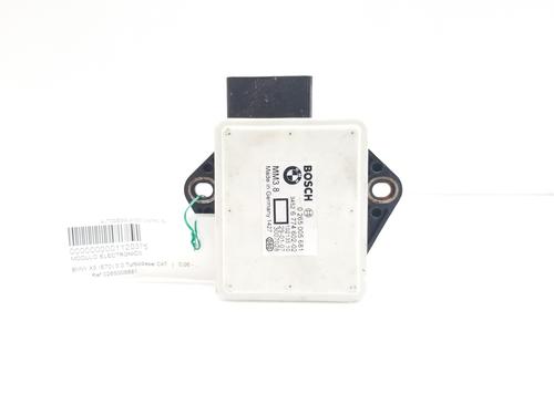 Used Electronic module BMW X5 (E70) [2006-2013]  19258658