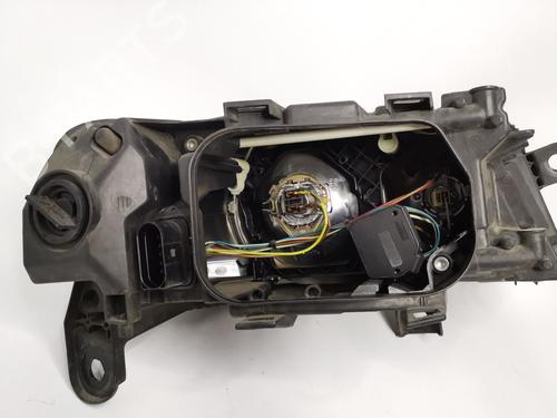 Left headlight AUDI A6 C6 (4F2) 3.2 FSI | BP22790074C28 - Image 5