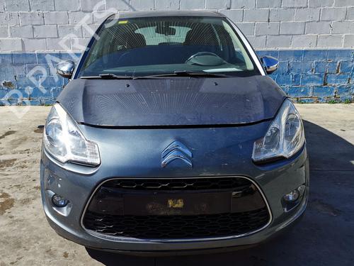 Used Parts CITROËN C3 II (SC_) [2009-2026]  4440109