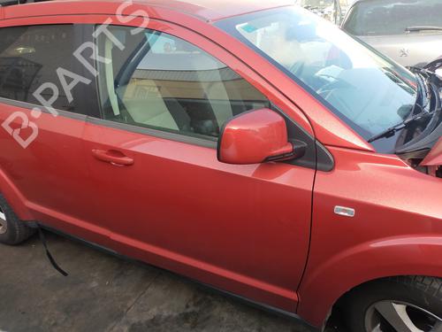 Used Right front door DODGE JOURNEY 2.0 CRD (140 hp) 9768569