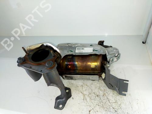 Catalyst RENAULT KADJAR (HA_, HL_) 1.2 TCe 130 (HLMR) | BP3642873M10 