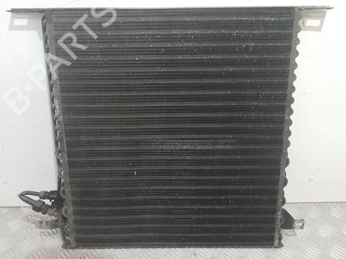 AC radiator MERCEDES-BENZ VITO Van (W638) 108 CDI 2.2 (638.094) | BP16698512M32 