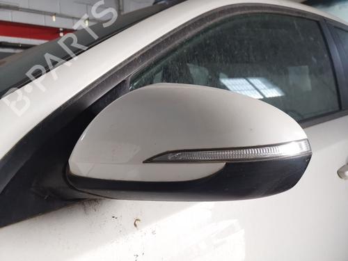 Used Left mirror Left mirror HYUNDAI i30 FASTBACK (PDE, PDEN) [2017-2026] 34227195 34227195