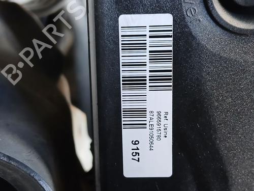 Used ABS pump ABS pump CITROËN C4 I (LC_) [2004-2014] 34471306 34471306