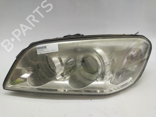 Left headlight CHEVROLET CAPTIVA (C100, C140) | BP33890667C28 - Image 4