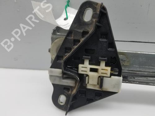 Rear right window mechanism HONDA CIVIC VIII Hatchback (FN, FK)  | BP19510746C25 