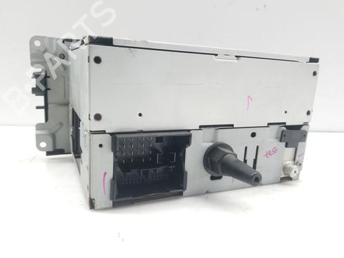 Radio FORD FOCUS II Turnier (DA_, FFS, DS)  | BP23861542E6 