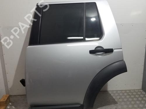 Left rear door LAND ROVER DISCOVERY III (L319) 2.7 TD 4x4 | BP19939203C4