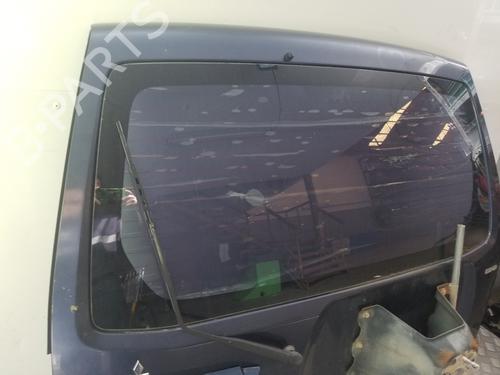 Tailgate MITSUBISHI PAJERO III (V7_W, V6_W) 3.2 Di-D (V68W) | BP17197178C6 