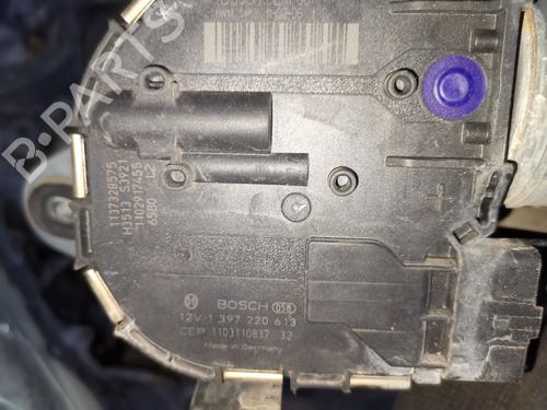Used Front wiper motor PEUGEOT 508 I (8D_) 2.0 HDi (140 hp) 29588210