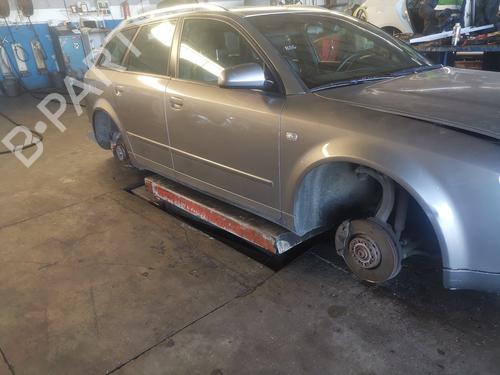 Starter AUDI A4 B6 Avant (8E5) 2.5 TDI | BP19478464M8 