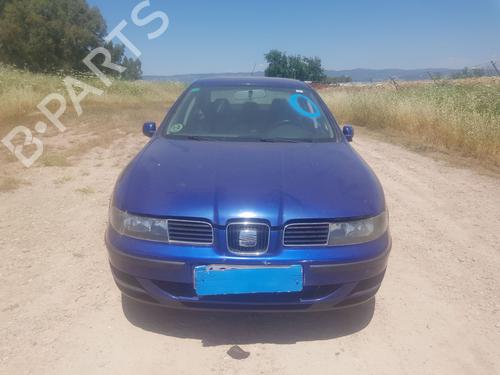 Left headlight SEAT TOLEDO II (1M2)  | BP26290786C28 