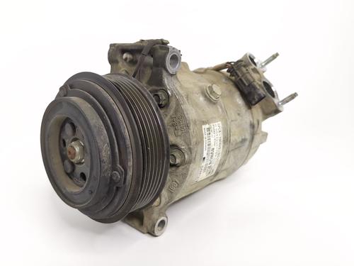 AC compressor JAGUAR F-PACE (X761)  | BP29288455M34 