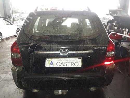 Instrument cluster HYUNDAI TUCSON (JM)  | BP10360112C47 
