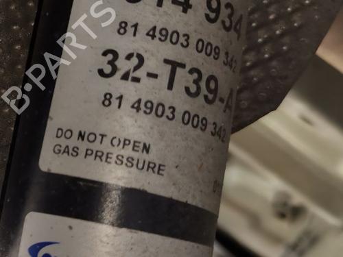 Used Right rear shock absorber PEUGEOT 5008 (0U_, 0E_) 1.6 HDi (110 hp) 30184521