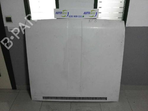 Used Hood RENAULT 4 (112_) 1.1 (45 hp) 5237734