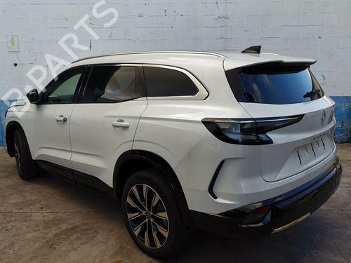 Mass air flow sensor RENAULT ESPACE VI (RHN) E-TECH 200 Hybrid | BP33292491M95 - Image 6