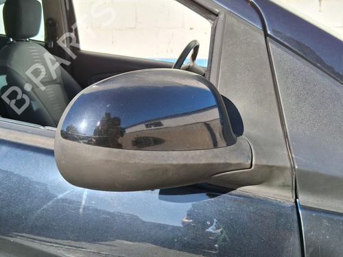 Used Right mirror FORD KA (RU8) 1.2 (69 hp) 28669430