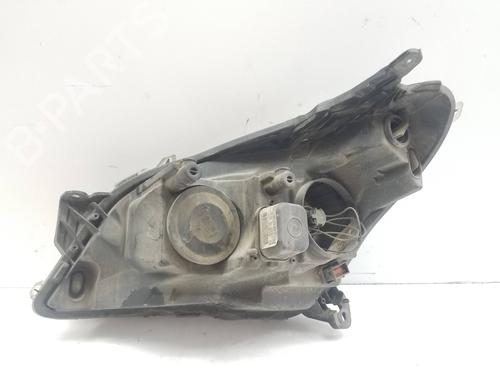 Højre forlygte OPEL ASTRA H (A04)  | BP25902584C29 